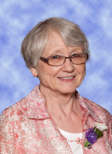 Jeannette Waswick Simonson